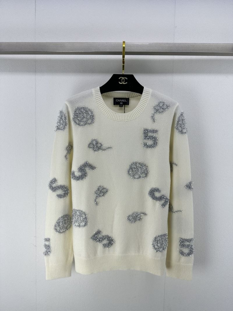 Chanel Sweaters